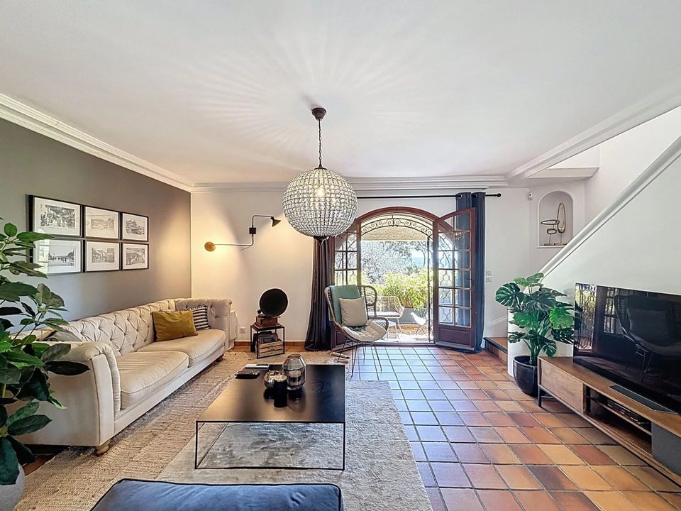 Villa i Antibes, Alpes-Maritimes - foto 3