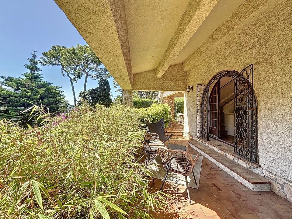 Villa i Antibes, Alpes-Maritimes - foto 5