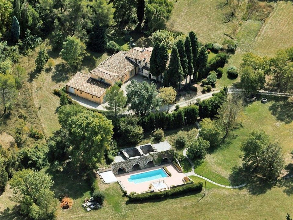 Villa i Chateauneuf-Grasse, Alpes-Maritimes - foto 2