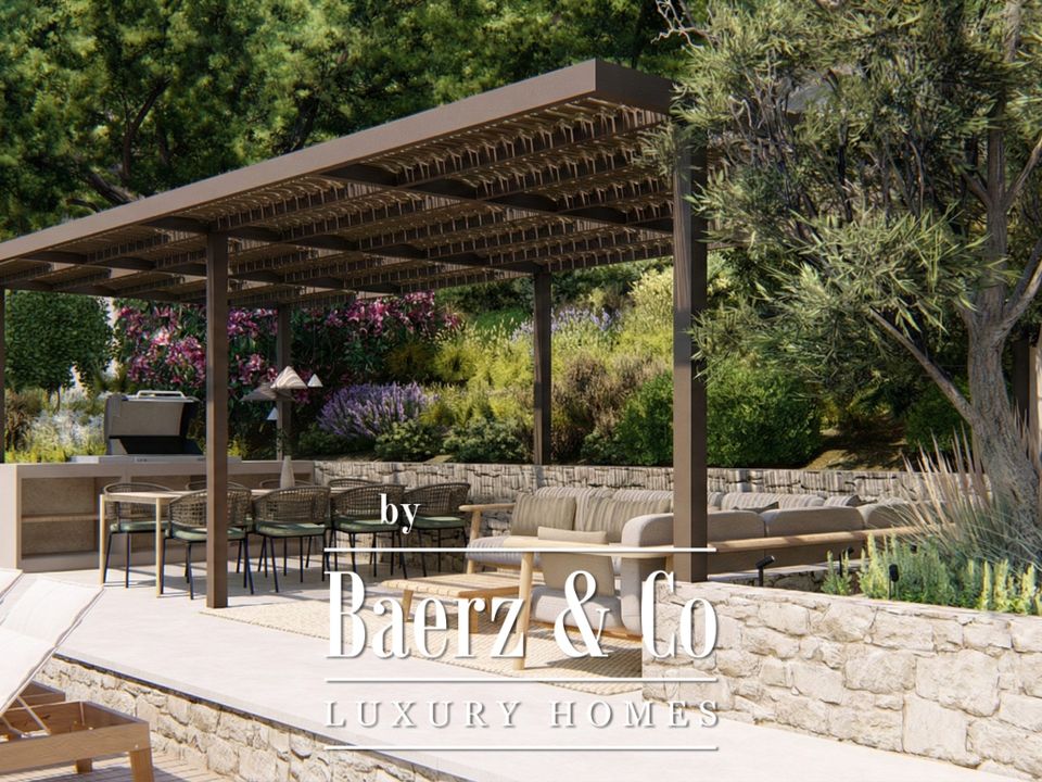 Villa i Begur, Gerona - foto 3