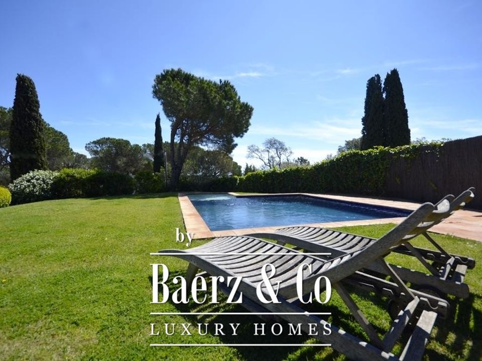Villa i Begur, Gerona - foto 2