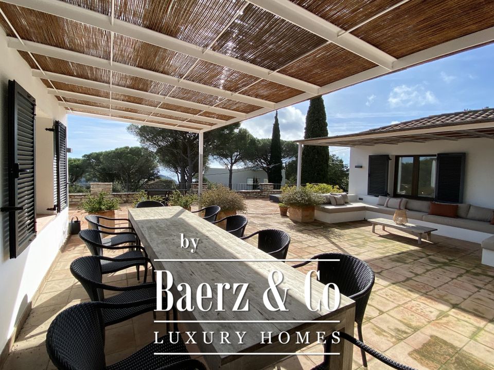 Villa i Begur, Gerona - foto 4