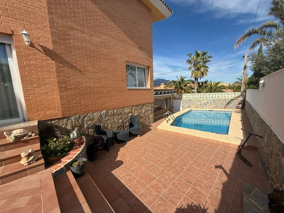 Villa em Albir, Alicante - foto 1