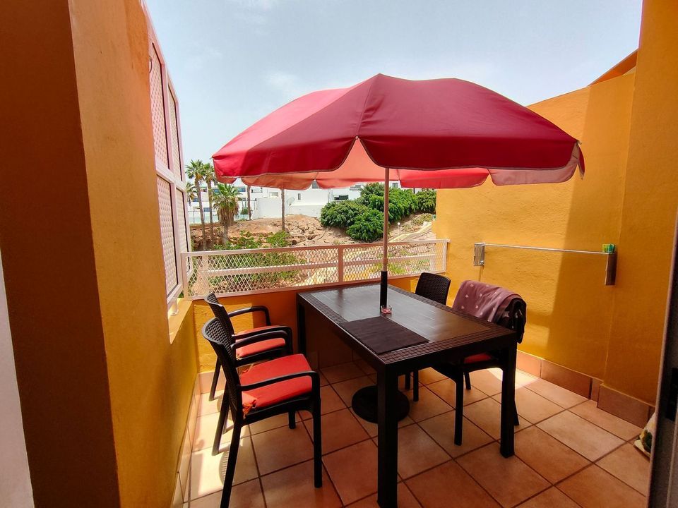 Lejlighed i San Eugenio, Tenerife - foto 1