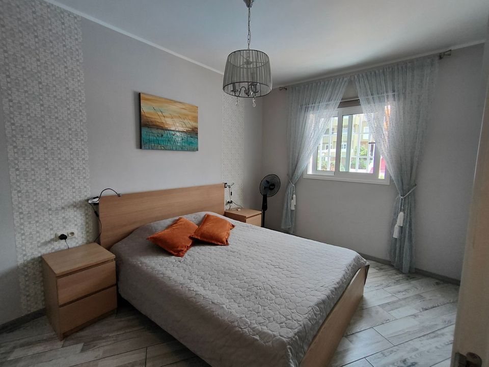 Lejlighed i San Eugenio, Tenerife - foto 4