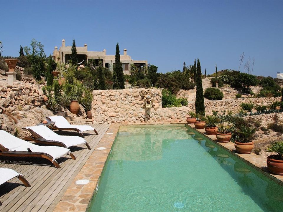 Villa i Aguamarga (Gafares), Almeria - foto 3
