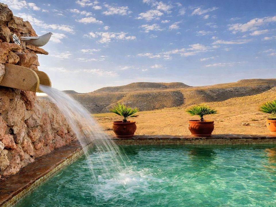 Villa i Aguamarga (Gafares), Almeria - foto 4