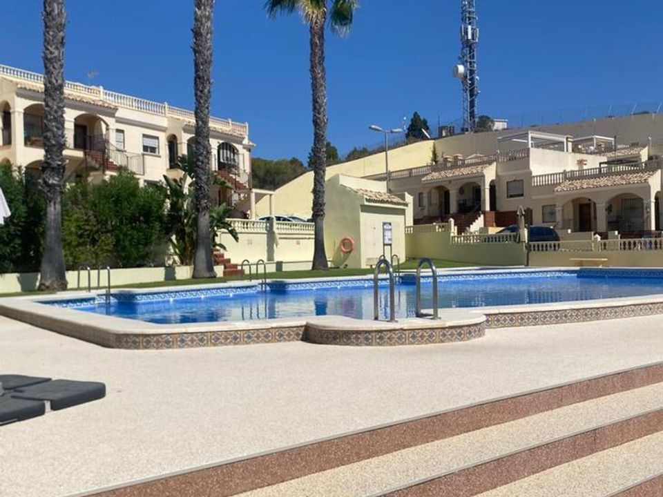 Lejlighed i Algorfa, Alicante - foto 2
