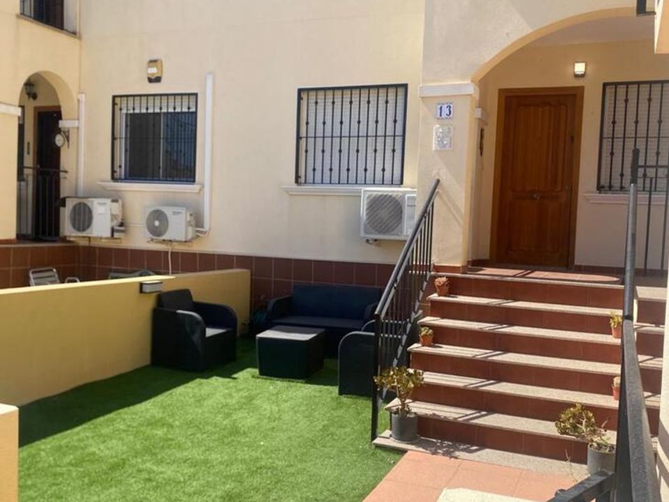 Lejlighed i Algorfa, Alicante - foto 3