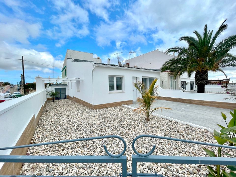 Byhus i Ciudad Quesada, Alicante - foto 1