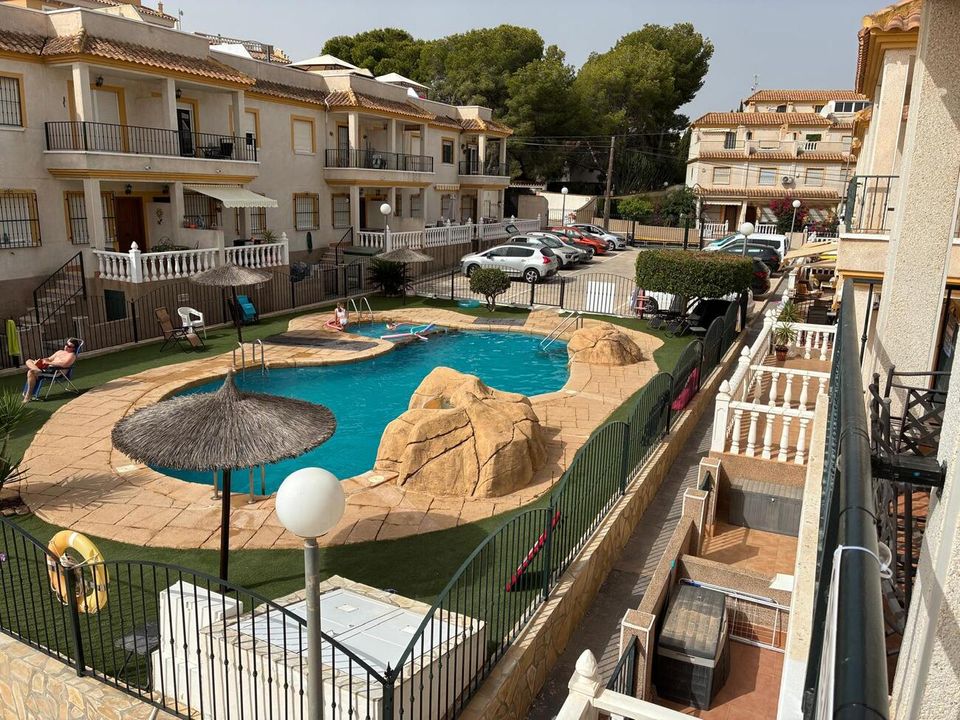 Lejlighed i Algorfa, Alicante - foto 1