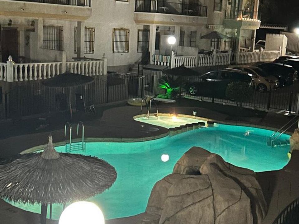 Lejlighed i Algorfa, Alicante - foto 3