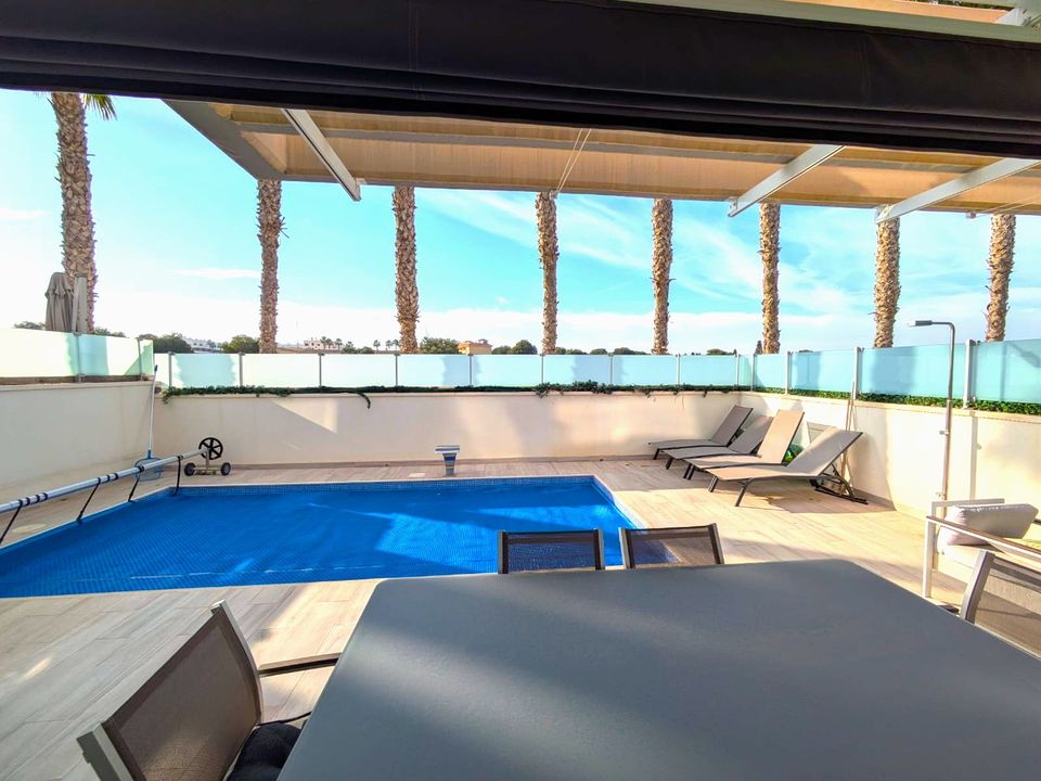 Villa i Cabo Roig, Alicante - foto 5