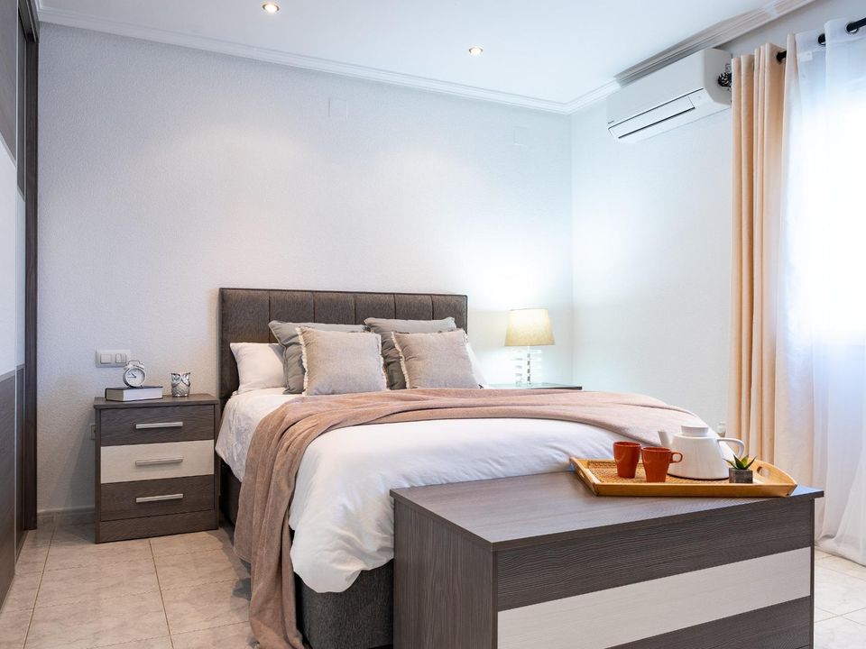Villa i Playa Flamenca, Alicante - foto 4
