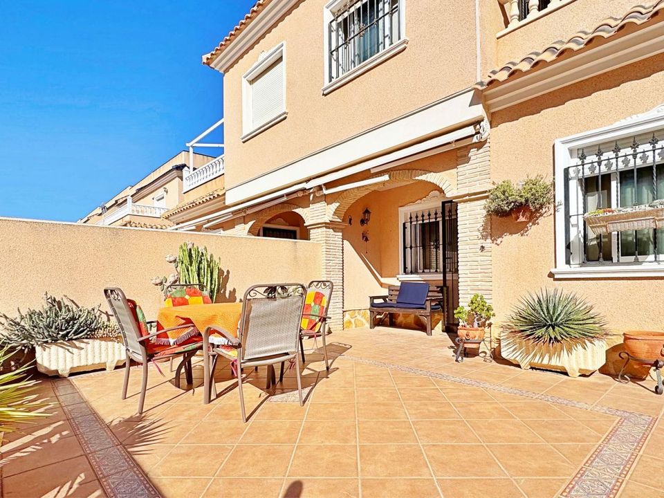 Byhus i Orihuela Costa, Alicante - foto 3