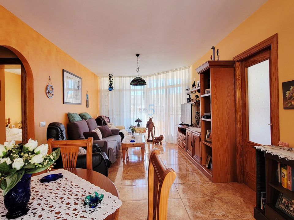 Lejlighed i Los Urrutias, Murcia - foto 3