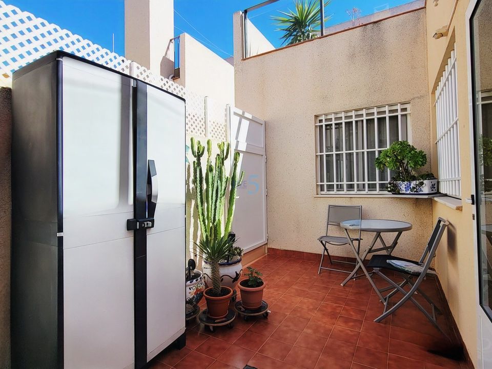 Lejlighed i Los Urrutias, Murcia - foto 4