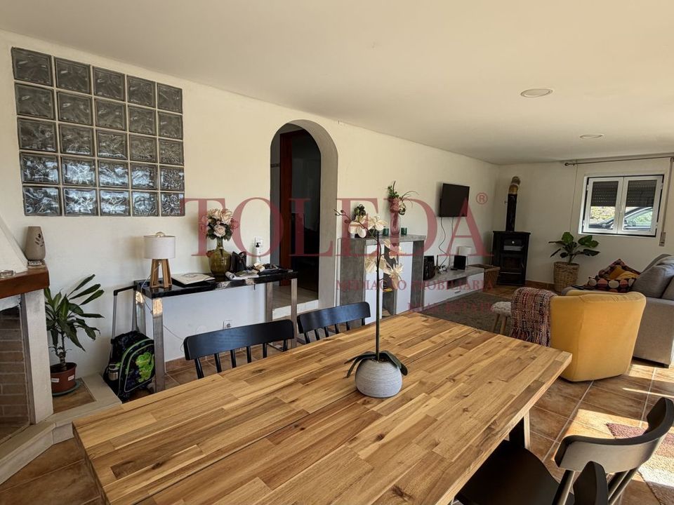 Villa i Tomar, Santarem - foto 3