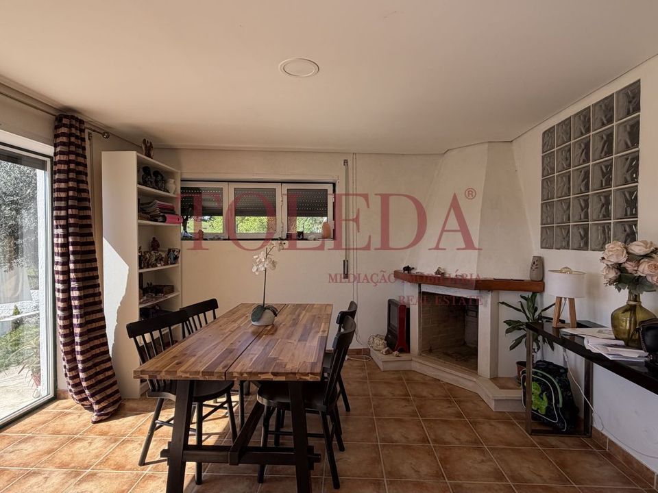 Villa i Tomar, Santarem - foto 4