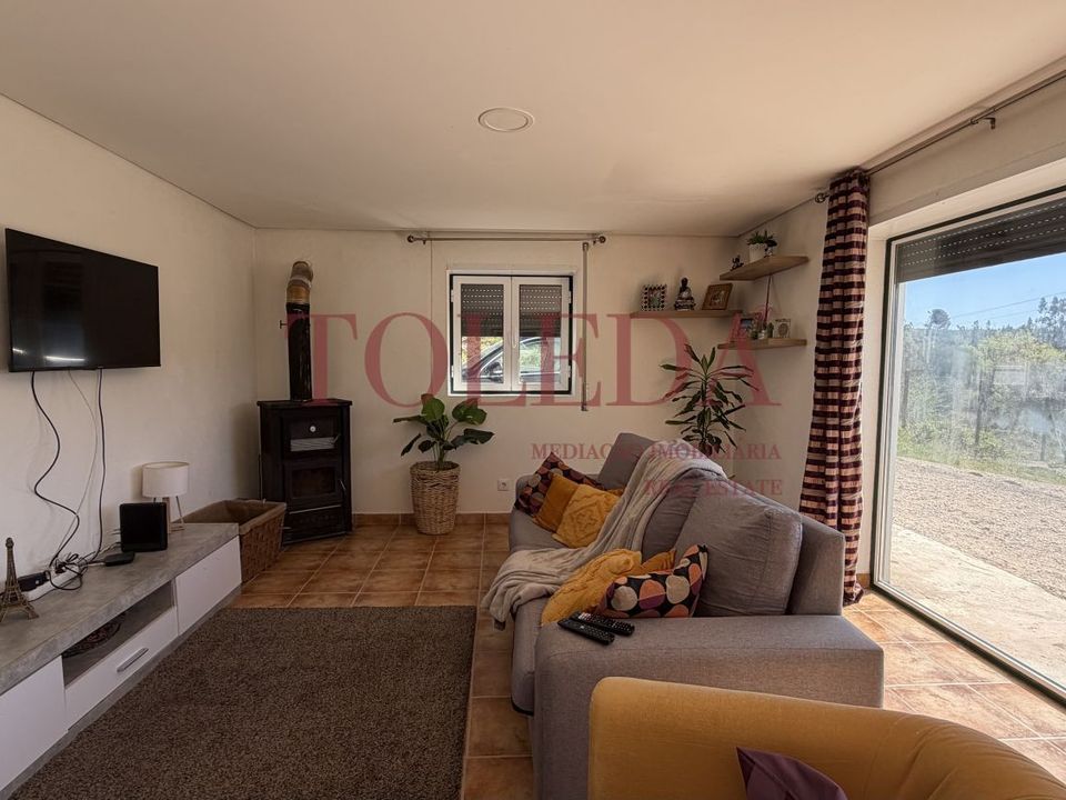 Villa i Tomar, Santarem - foto 5
