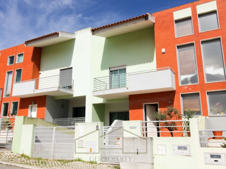 Rækkehus i Almada, Setubal - foto 2