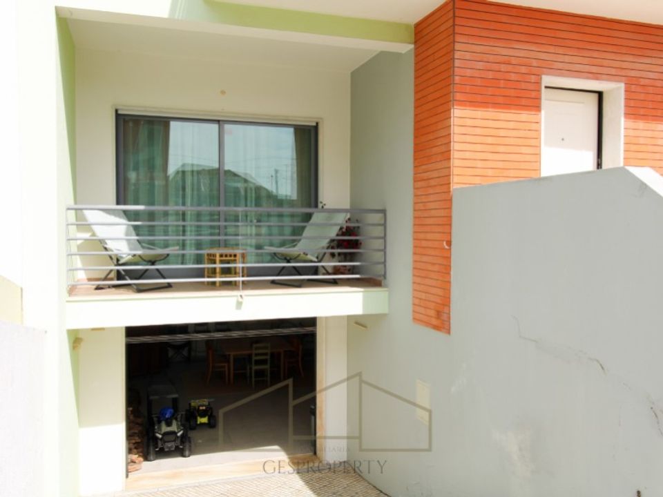 Rækkehus i Almada, Setubal - foto 3