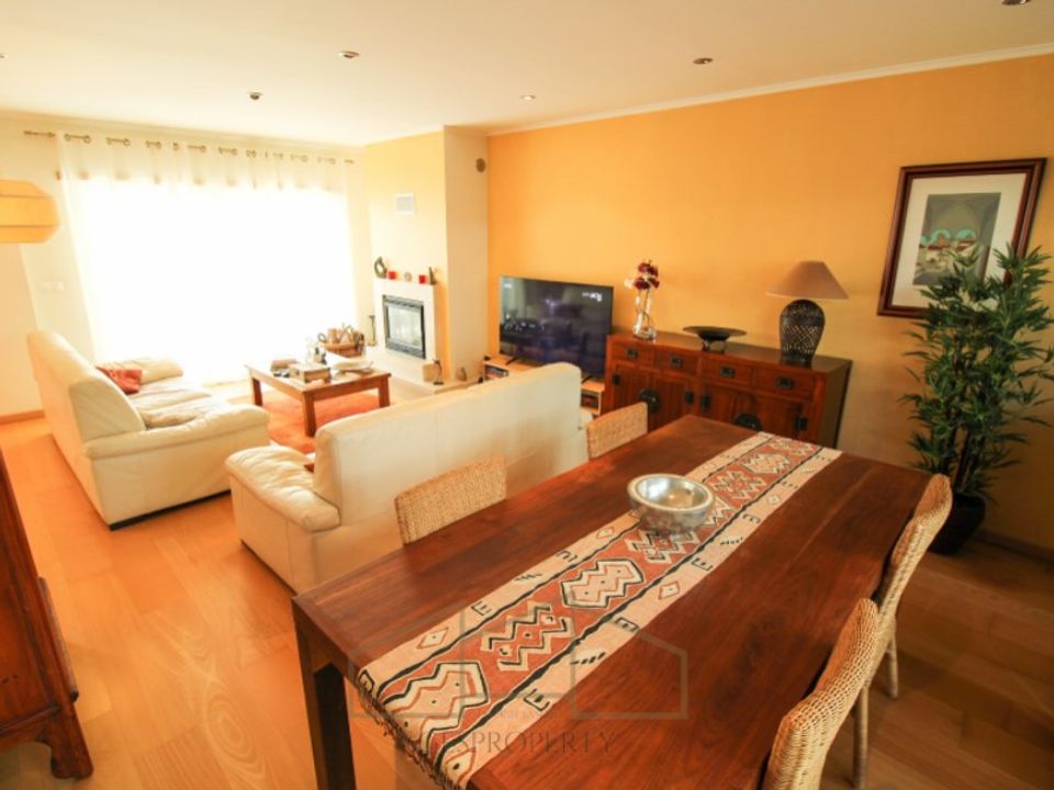 Rækkehus i Almada, Setubal - foto 1