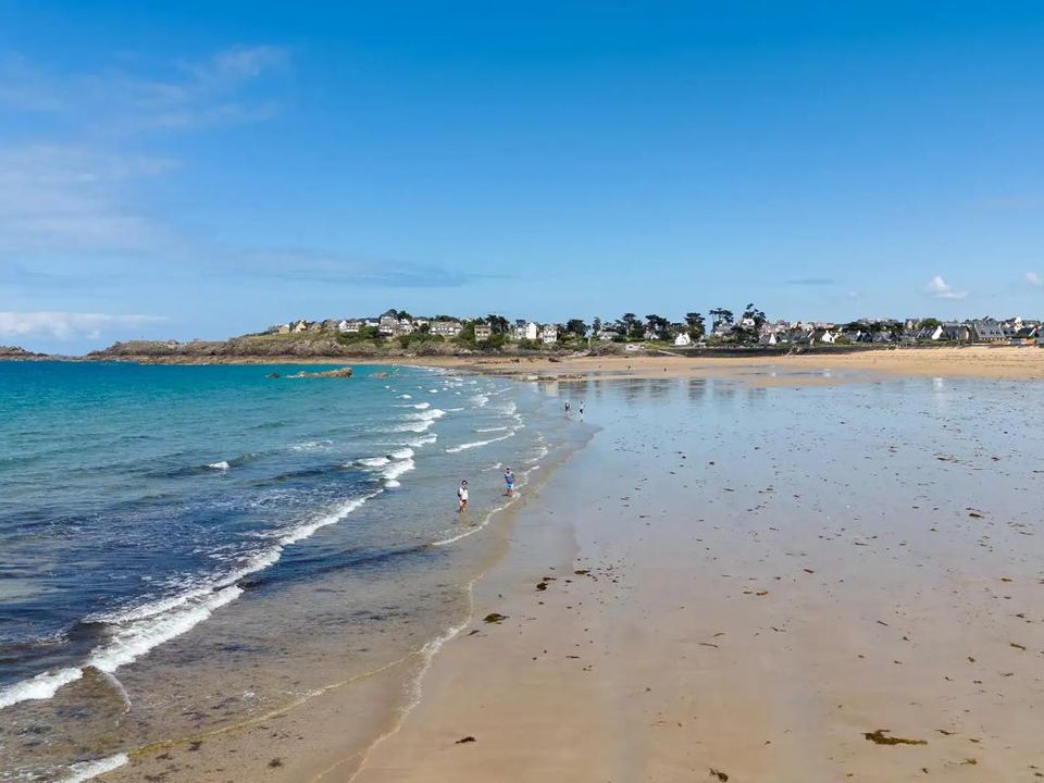 Lejlighed i Saint-Briac-sur-Mer, Ille-et-Vilaine - foto 3