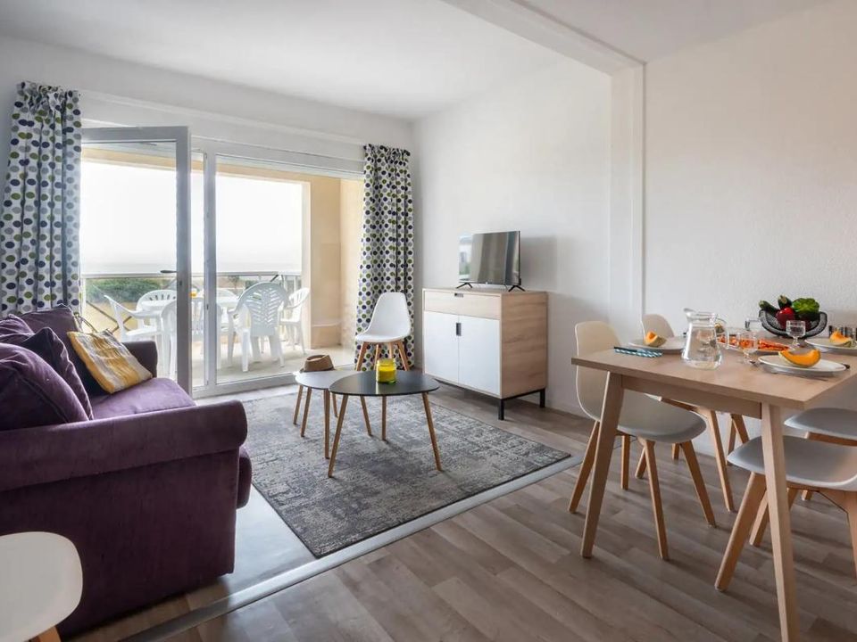 Lejlighed i Saint-Briac-sur-Mer, Ille-et-Vilaine - foto 4