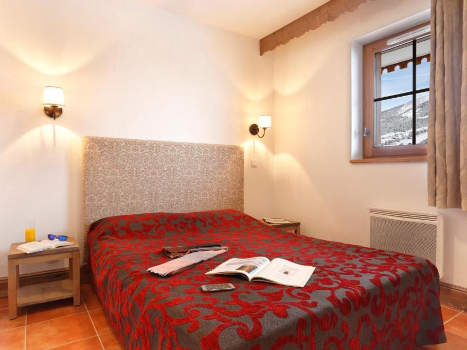 Lejlighed i Châtel, Haute-Savoie - foto 5