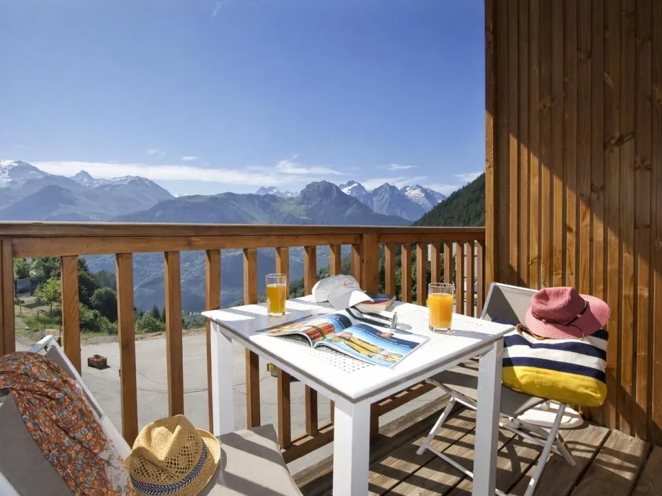 Lejlighed i Auris, Isere - foto 2