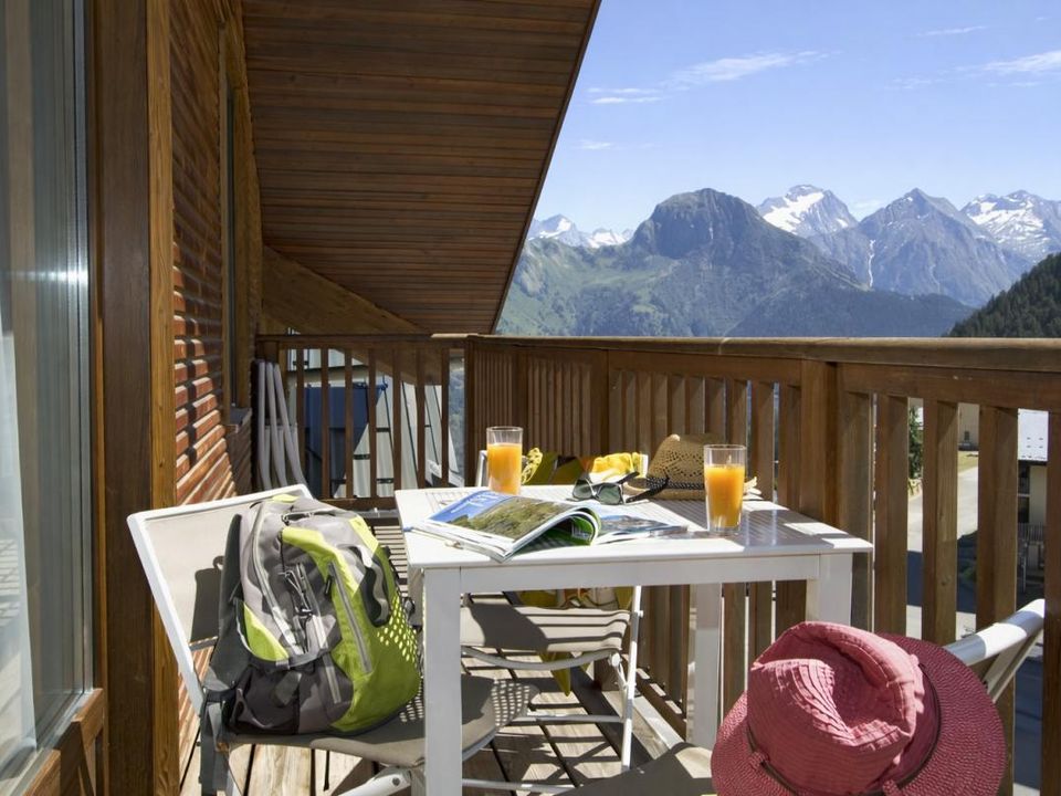Lejlighed i Auris, Isere - foto 2