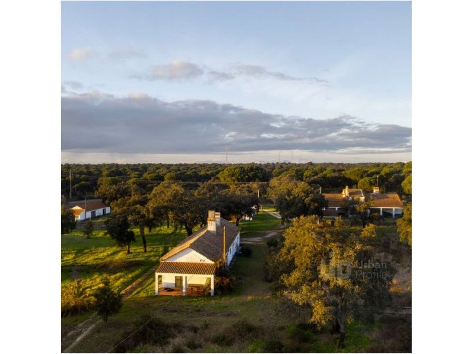 Herregård i Vendas Novas, Evora - bilde 2