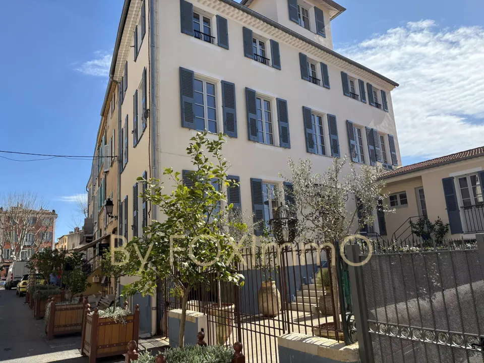 Landhuis in Biot, Alpes-Maritimes - foto 1