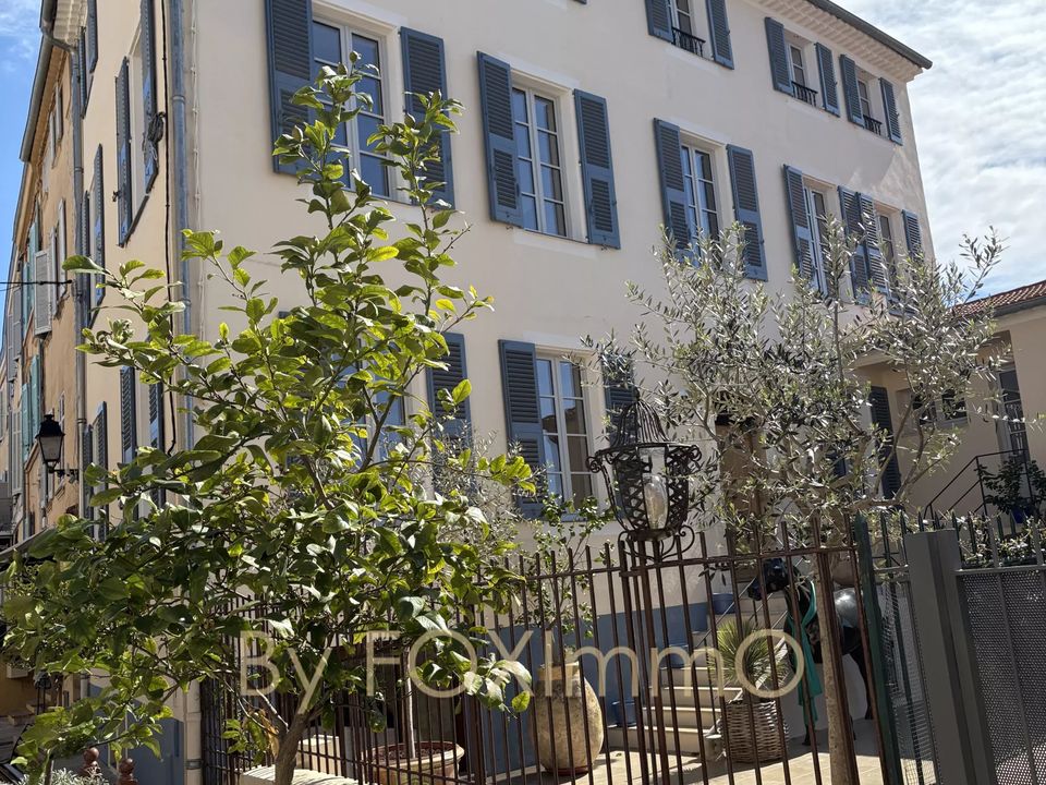 Landhuis in Biot, Alpes-Maritimes - foto 2