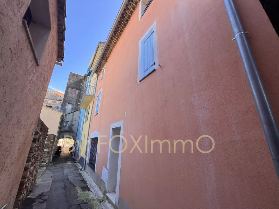 Villa i Biot, Alpes-Maritimes - foto 1