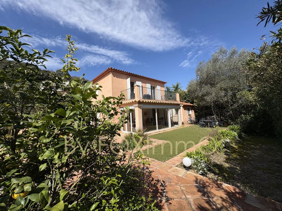 Villa i Biot, Alpes-Maritimes - foto 4