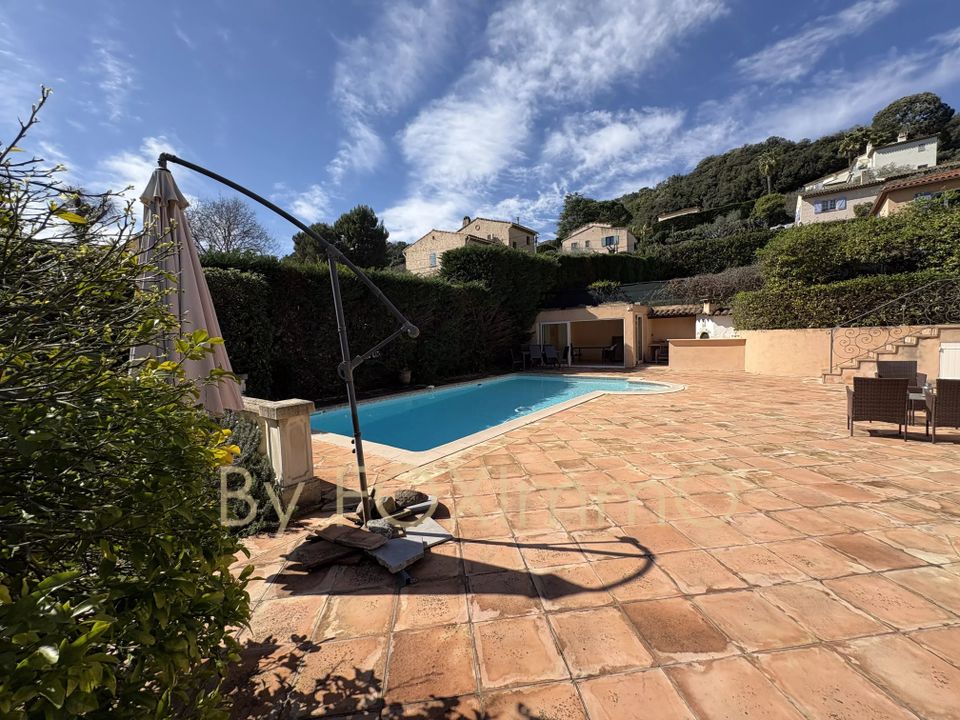 Villa i Biot, Alpes-Maritimes - foto 5
