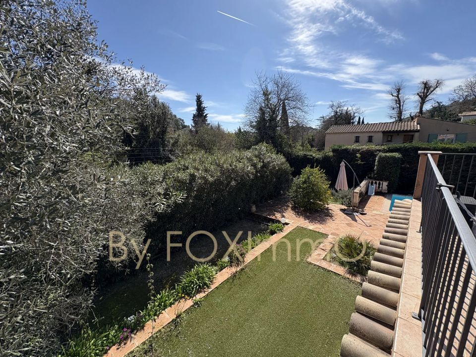Villa i Biot, Alpes-Maritimes - foto 2
