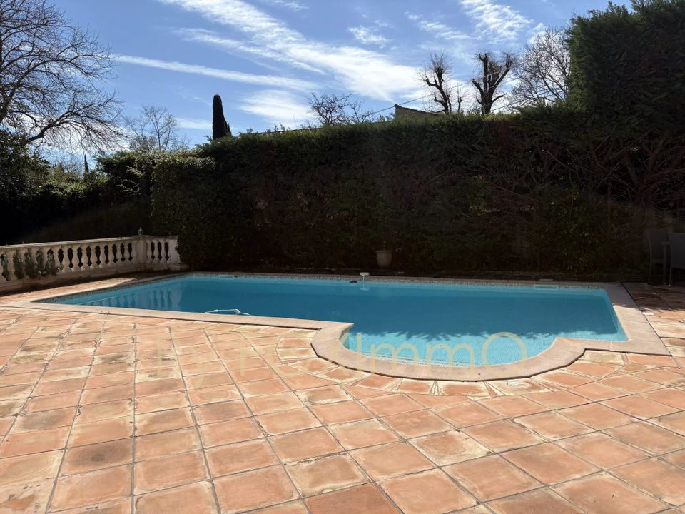 Villa i Biot, Alpes-Maritimes - foto 3