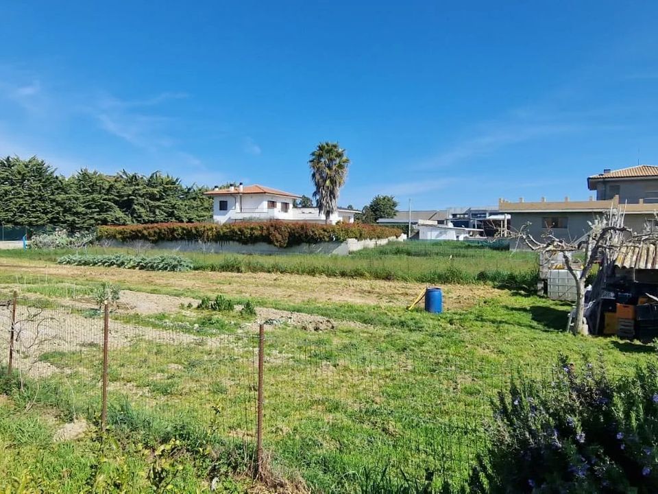 Helårsgrund i Montesilvano Marina, Pescara - foto 4