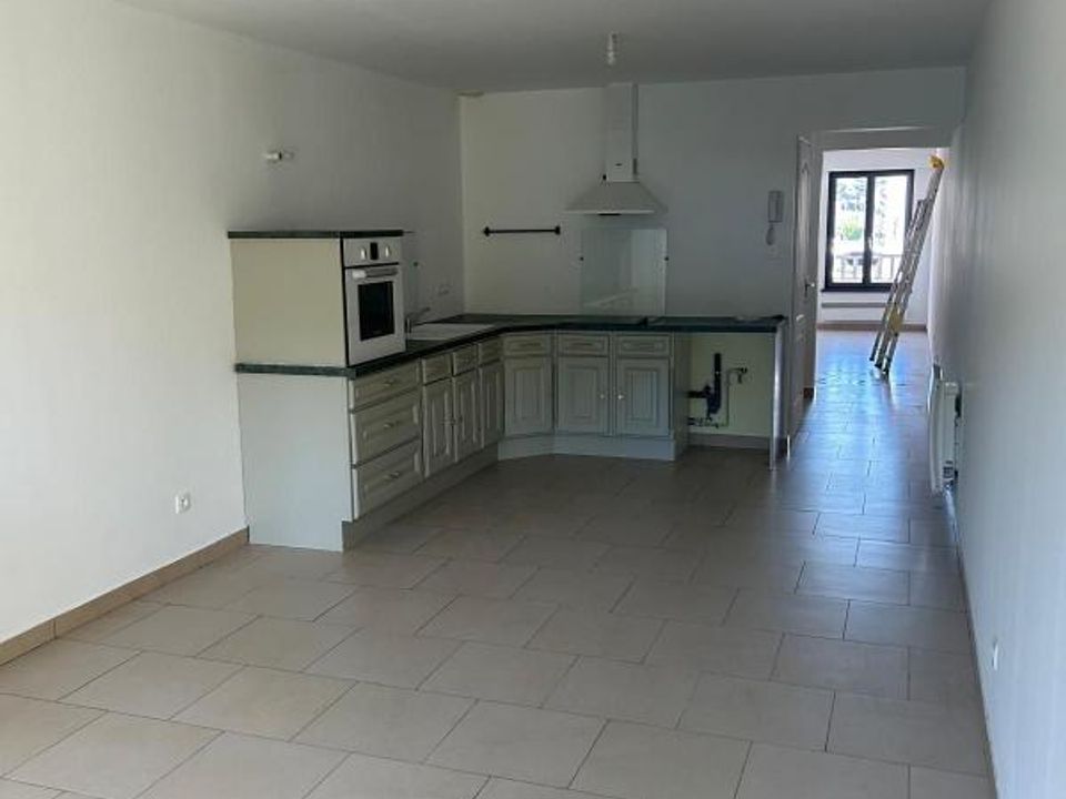 Apartament a Montreuil-sur-Mer, Pas-de-Calais - foto 3