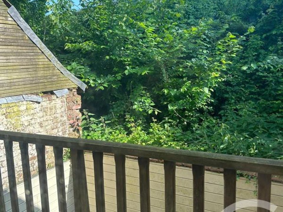 Apartament a Montreuil-sur-Mer, Pas-de-Calais - foto 4