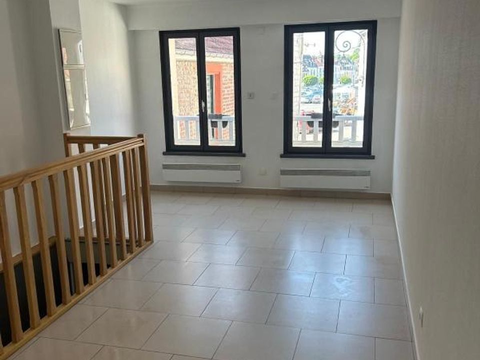 Apartament a Montreuil-sur-Mer, Pas-de-Calais - foto 5