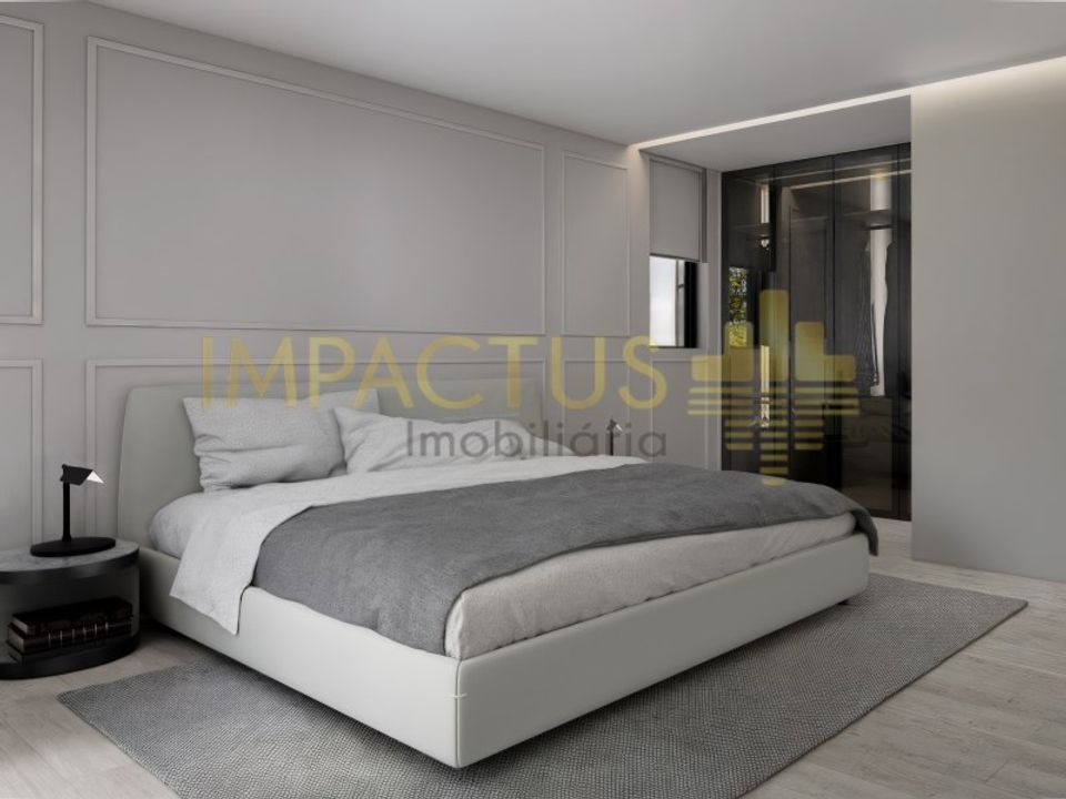 Appartement in Pedroucos, Porto - foto 4