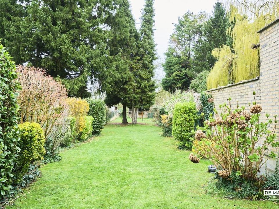 Villa i Hellemmes-Lille, Nord - foto 1
