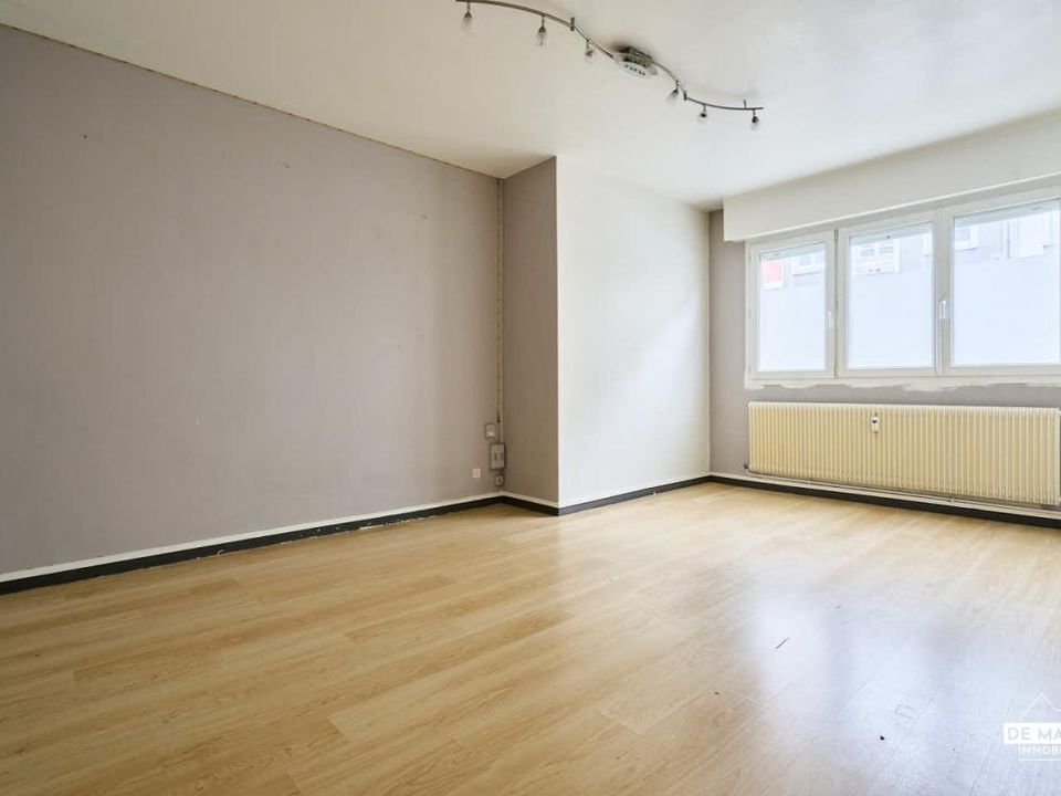 Lejlighed i Lille, Nord - foto 1