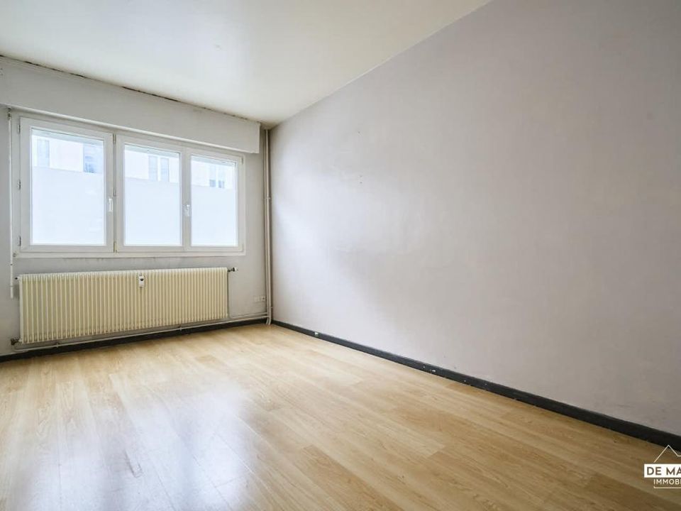 Lejlighed i Lille, Nord - foto 2