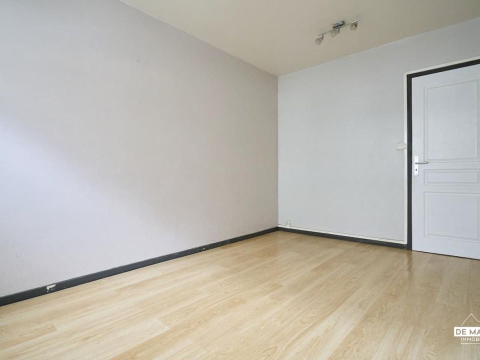 Lejlighed i Lille, Nord - foto 3