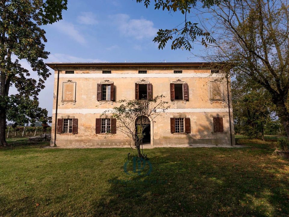 Villa i Rubiera, Reggio Emilia - foto 3